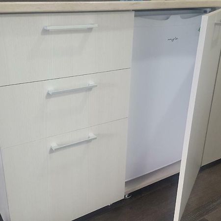 Alex Marina Flat Apartment Мамая Екстериор снимка