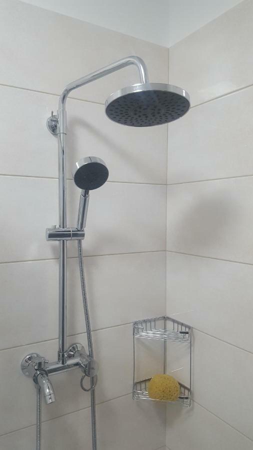 Alex Marina Flat Apartment Мамая Екстериор снимка