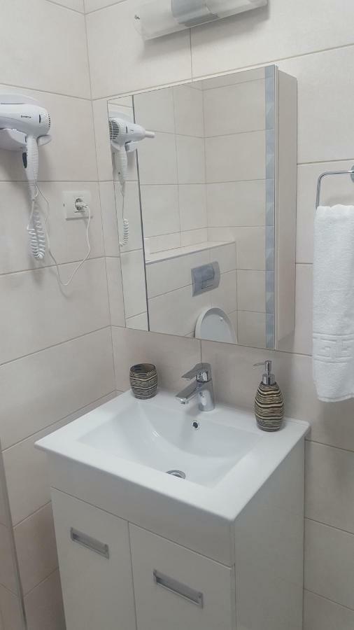 Alex Marina Flat Apartment Мамая Екстериор снимка