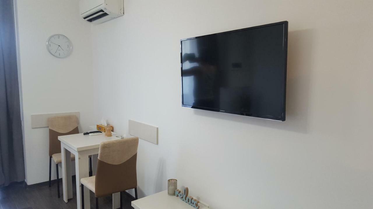 Alex Marina Flat Apartment Мамая Екстериор снимка