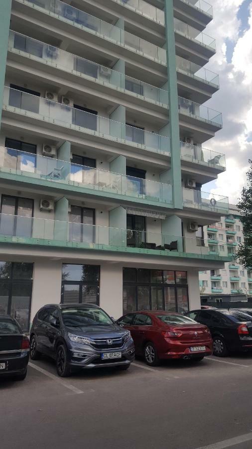 Alex Marina Flat Apartment Мамая Екстериор снимка