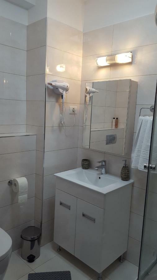 Alex Marina Flat Apartment Мамая Екстериор снимка