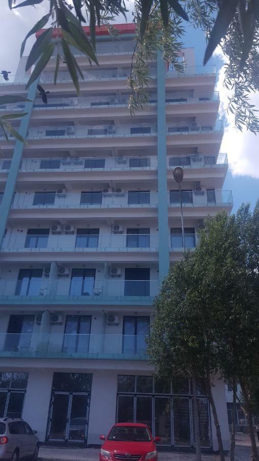 Alex Marina Flat Apartment Мамая Екстериор снимка